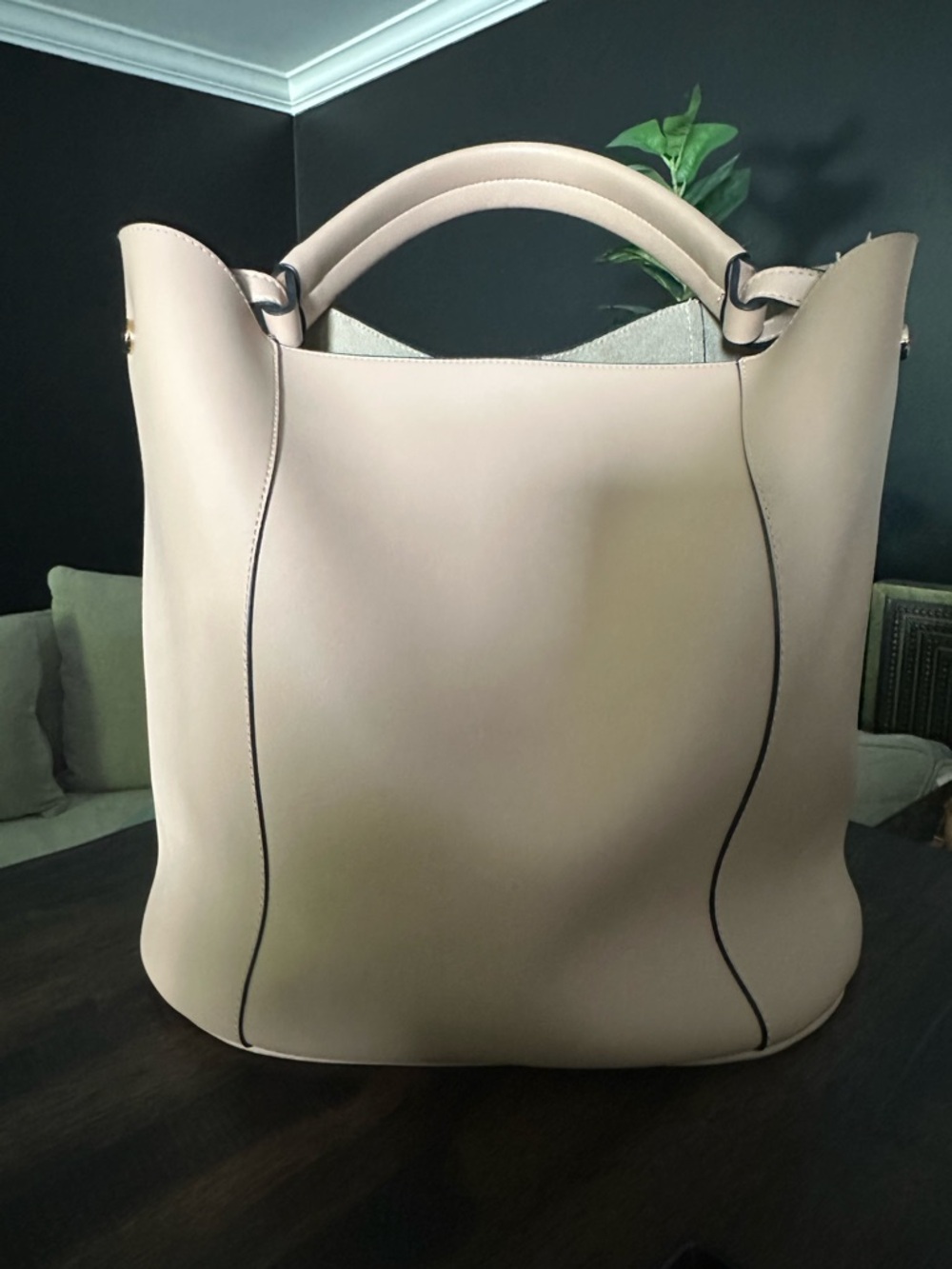A New Day Target Bucket Bag
